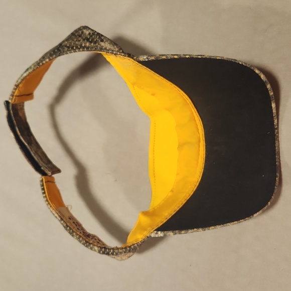 Appalachian State Mountaineers Camo Visor - Picture 3 of 5